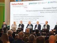 Polsko-włoskie Forum obronne w Warszawie. Wśród uczestników PGZ, Grupa WB, Leonardo i Fincantieri