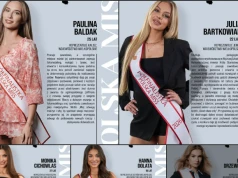 Olśniewają pięknem i wdziękiem! Cztery kandydatki DOROSŁE z naszego regionu w Polska Miss 2026