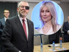 Sensacyjne wieści o Magdalenie Ogórek i Grzegorzu Braunie. Były dziennikarz TVP ujaw…