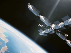 NASA szuka prywatnego następcy ISS