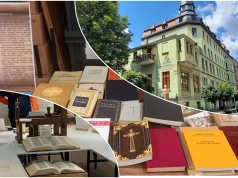 3500 lat historii i ponad 3000 eksponatów. W Świdnicy powstaje Muzeum Biblii