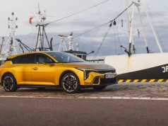 K4 Hybrid. Czy Kia rozpoczyna walkę o prymat w klasie kompakt?