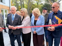 Nowy kompleks dla seniorów otwarty w Sobieszowie. Pierwsi mieszkańcy już tu są
