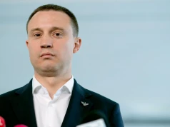 Polska nie jest bankomatem Zełenskiego!