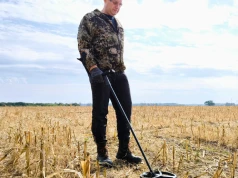 Nowe zasady poszukiwania zabytków. Państwo wypłaci hobbystom 3 mld zł nagród