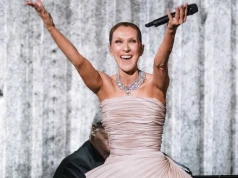 Céline Dion zamieniła Paryż w prywatny wybieg. Tak wygląda jej styl w 2026 roku