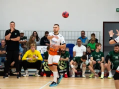 Derby dla Orląt. Lider Radom przegrał w Zwoleniu
