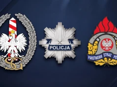 Jak Polacy oceniają mundurowych?