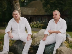 Powrót Acapulcoo nabiera tempa. Nowość „Tak się bawi cała polska” cieszy się wynikami