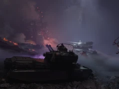 Niezwykły tryb i unikalne nagrody do zgarnięcia! Rusza halloweenowe szaleństwo w grach Wargamingu!