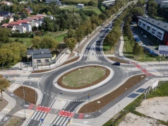 Drugie podejście Zduńskiej Woli do inwentaryzacji zasobów i budowy baz danych przestrzennych