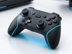 Xbox Nano Controller: mniejszy i tańszy pad