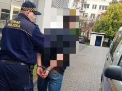 Awantura w lokalu w Olsztynie. Interwencja miała zaskakujący finał