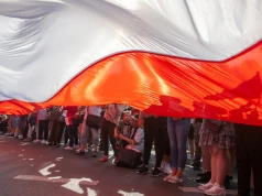 Zapaść demograficzna. W pół roku z mapy Polski zniknęło 90 tysięcy ludzi