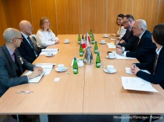 Włochy coraz ważniejszym odbiorcą polskiej żywności. Eksport wart już blisko 3 mld euro!