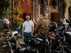 MotoSpot vol.2. Motocyklowe zakończenie sezonu w Stalowni Praga