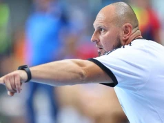 Jarosław Hipner nowym trenerem Siódemki Miedź Legnica