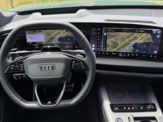 Audi zostawiło przyciski, inni postawili na ekran. Euro NCAP wystawiło noty