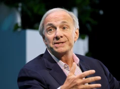 Miliarder Ray Dalio zdradza, co naprawdę daje szczęście. „Pieniądze liczą się tylko do pewnego poziomu”