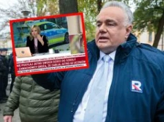 Skargi na Republikę. Stacja wzywała, by nie posyłać dzieci do szkół