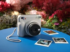 Nastrój zdjęć wchodzi na inny poziom w kwadracie. Instax Square 2 przeszedł metamorfozę