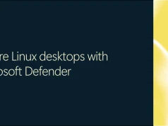 Świat się kończy. Microsoft Defender wchodzi do... Linuksa