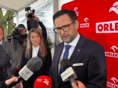 Prokuratura chce zgody na areszt dla Obajtka. Były prezes Orlenu odpowiada