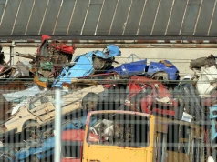 Zmienili przepisy o złomowaniu aut. Teraz byli właściciele muszą się tłumaczyć