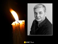Nie żyje uznany aktor teatralny. "Do zobaczenia gdzieś tam, kiedyś"