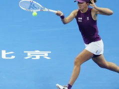 Tak wygląda ranking WTA po wygranej Igi Świątek