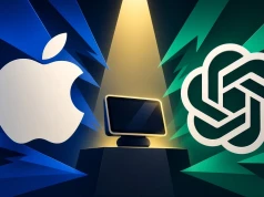 Apple i OpenAI na wojennej ścieżce. Poszło o tajny sprzęt