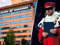 O Collegium Humanum piszemy od czterech lat. Tu jest wszystko, co powinieneś wiedzieć o aferze