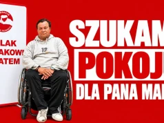 Historia pana Marka chwyta za serce. Nikt w Olsztynie nie chce wynająć pokoju mężczyźnie na wózku