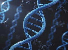 Myślimy, że jest zdrowa. Dosłownie rozrywa DNA