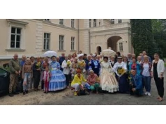 Kiedyś to było... Pałac w Damnicy zaprasza w niezwykłą podróż do przeszłości!