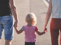 Gdzie jest Bóg w zagubionym świecie? (38) – Miłość usuwa lęk