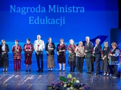 Elbląski Dzień Edukacji Narodowej w obiektywie