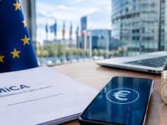 Qivalis ma licencję na euro stablecoina