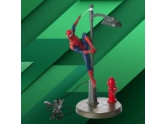 Paladone Lampa biurkowa Spider-Man z regulacją jasności za 158,10 zł w Amazon PL