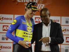 Eneco Tour 2026: Jakob Söderqvist wygrywa „czasówkę”