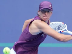 WTA w Wuhan: Ann Li - Janice Tjen. Relacja live i wynik na żywo