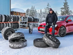 Test opon całorocznych 2026 w rozmiarze 205/55 R16 – czy dorównują taniej „zimówce”?