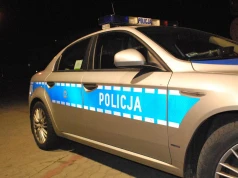 3,5 promila w Rzeszowie. 32-latek jechał slalomem po ul. Warszawskiej