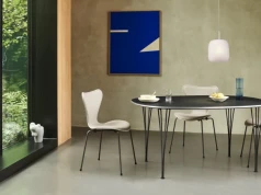 Piet Hein - duński architekt, który połączył świat nauki z designem