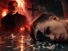 10 serialowych ARCYDZIEŁ HORRORU, które zamykają się w JEDNYM SEZONIE