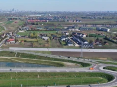 Zabudowa przekroczyła normy o 350 proc. Gmina mierzy się z gigantycznym problemem