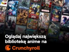 Crunchyroll serwuje anime na Halloween. To ciekawe propozycje, aby trochę się przestraszyć