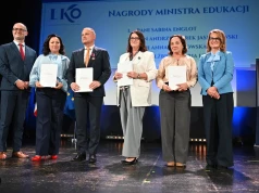 Wojewódzkie obchody Dnia Edukacji Narodowej
