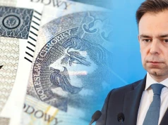 Ministerstwo opublikowało deficyt budżetu. Nie wygląda to dobrze