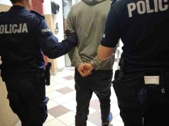 Lubuskie: 111 poszukiwanych zatrzymanych podczas akcji policji